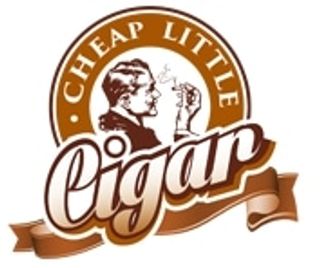 Cheap Little Cigars logo
