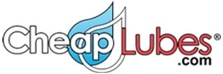 Cheap Lubes logo