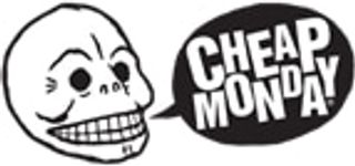Cheap Monday logo
