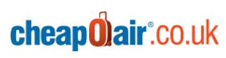 Cheapoair UK logo