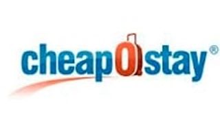 CheapOstay logo