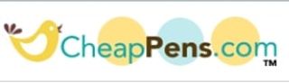 CheapPens.com logo