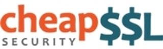 Cheap SSL Security logo