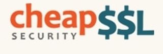 Cheap SSL Security logo
