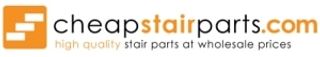 Cheap Stair Parts logo