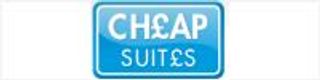 Cheap Suites logo