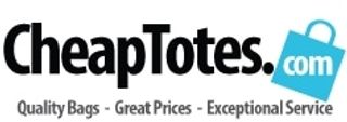 CheapTotes.com logo