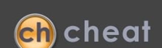 Cheathappens logo