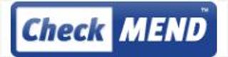 CheckMEND logo