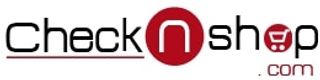 Checknshop logo