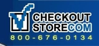 CheckOutStore logo