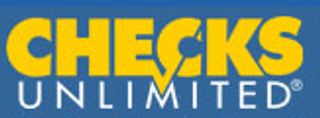 Checks Unlimited logo