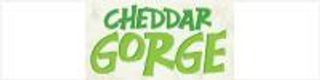 Cheddar Gorge logo