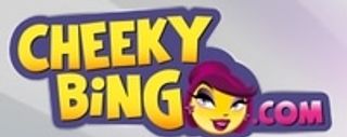Cheeky Bingo logo