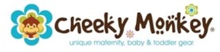Cheeky Monkey logo