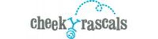 Cheeky Rascals logo
