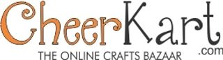 CheerKart logo