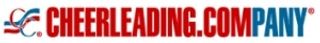 Cheerleading Company logo