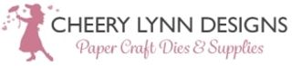 Cheery Lynn Designs logo