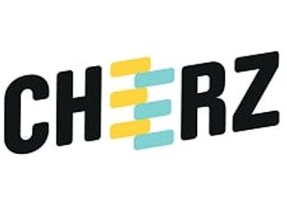 Cheerz logo