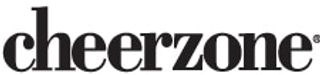 Cheerzone.com logo