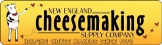 Cheesemaking logo