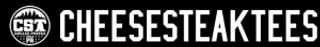 Cheesesteaktees logo