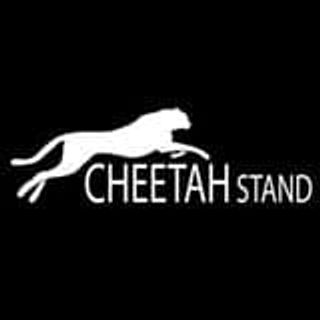 Cheetahstand logo