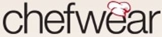 Chefwear logo