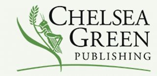 Chelsea Green Publishing logo