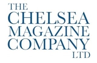 The Chelsea Magazine Company logo