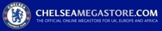 Chelsea Megastore logo
