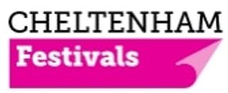 Cheltenham Festivals logo