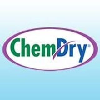 Chem Dry logo