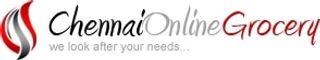 ChennaiOnlineGrocery logo