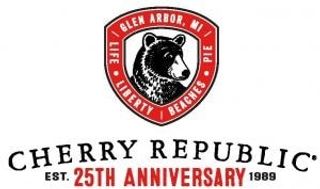 Cherry Republic logo