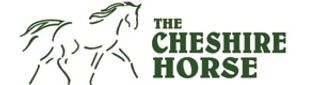Cheshire Horse logo