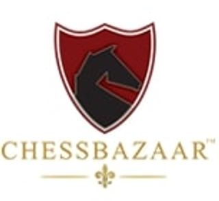 Chessbazaar logo