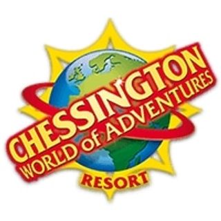 Chessington World of Adventures logo