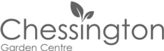 Chessington Garden Centre logo
