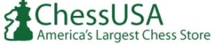 Chess USA logo