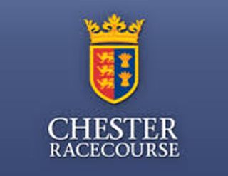 Chester Races logo