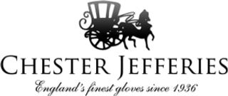 Chester Jefferies logo