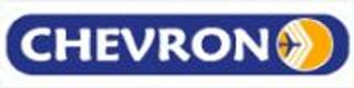 Chevron Holidays logo