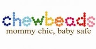 Chewbeads logo