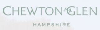 Chewton Glen logo
