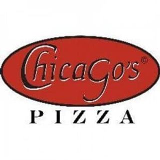 Chicago's Pizza logo