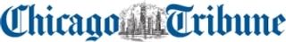 Chicago Tribune logo