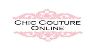 Chic Couture Online logo