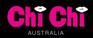 Chi Chi Cosmetics logo